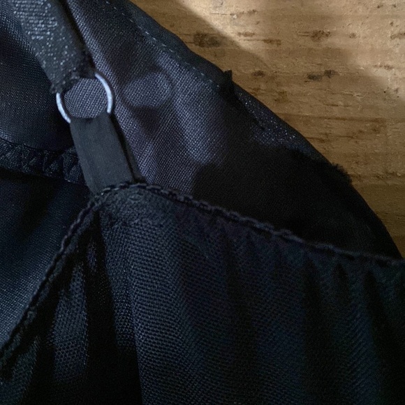 ✨90’s Victoria Secret✨ Gorgeous Nightgown w/ hearts- one of a ki… - Picture 15 of 16